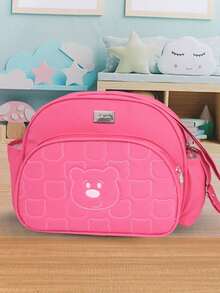 Maternity Bag Kit With Changing Mat Baby Boy Girl Unisex 3 Pieces - 查看 3