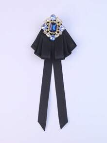 时尚、可爱、休闲的领结、蝴蝶结和胸针。适合搭配校服、角色扮演服装、日常休闲装、JK制服、裙子等。 - 純色領結 - 查看 10