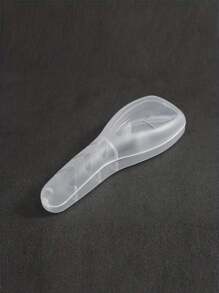 5PCS/3PCS/2PCS/1PC Plastic Travel Razor Case, Outdoor Camping Business Travel Portable Razor Holder Container Storage Shaving Case, Compact Protective Razor Case - Clear, Dust-Proof Travel Storage Case, Plastic Razor Holder, Back To School Bag Travel Essentials, Beach Summer Vacation Travel Storage Box,Boyfriend Gifts, Home, Room, Friends, Accessories, Halloween, Christmas, New Year, Fun Gifts Makeup Bag Makeup Bags Makeup Organizer Makeup Storage Makeup Pouch Make Up Pouch