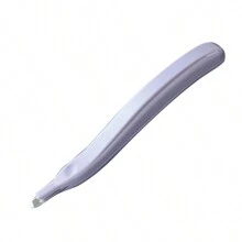 1pc Magnetic Staple Remover Tools, Professional Stapler Removers Staple Puller Remover For Classroom, Multicolored Stapler Remover Tool Staple Remover Stick For Home School Office Back To School,Back To School,School Supplies