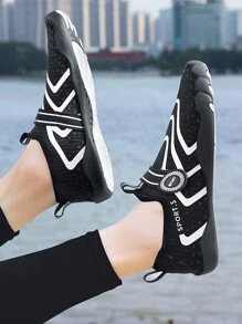 TOLLN Women's Lightweight Wading Shoes, Anti-Sand Outdoor Water Sports Diving Fishing Quick Drying Soft Bottom Beach Shoes
