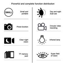Night Vision Device - Black - View 7