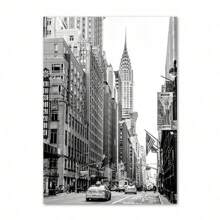 1/3 件巴黎城市毛巾爱之吻女孩黑白客厅装饰海报和印刷品墙壁艺术帆布画墙画可选框架﻿