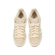 Adidas Originals 男女通用 CAMPUS HQ8708 低帮休闲鞋 - 粉色 - 查看 6