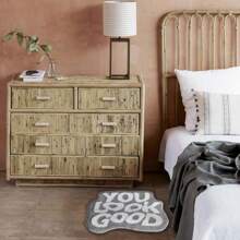 DeramHy home Keset Kamar Mandi - abu-abu - View 4