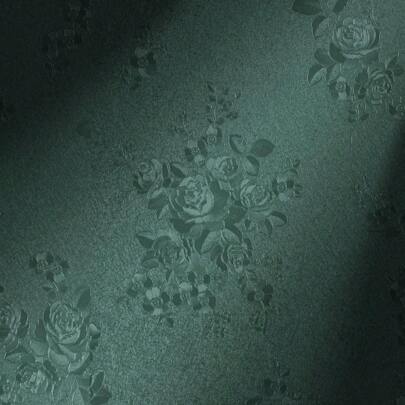 1Roll10M Black Wallpaper Peel And Stick Wallpaper Black Floral Embossed Contact Paper 17.7inch X 393.7/196.8/118.1/39.3inch Removable Textured Flower Wallpaper Self Adhesive Thicken Countertops Cabinets Contact Paper