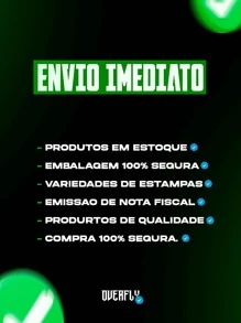 Cotton T-Shirt + Short Tectel New York Summer Combo Kit - 卡其色 - 查看 3