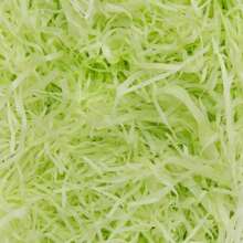 1 zestaw Crinkle Filler Paper, Crinkle Cut Tissue Paper, Craft Shred Filling For Easter, Birthday, Halloween, Christmas & New Year Wedding Gifts, Box Filler