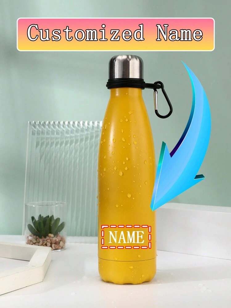 名入れ ステンレスタンブラー 500ml/17oz 1個 | SHEIN JAPAN