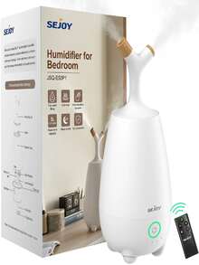 Humidificadores - Tipo de Enchufe A USA (110-127V) - Ver 1