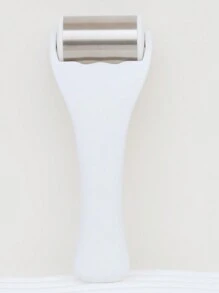 Ice Roller For Face | Women Eye Roller & Face Massager For Puffy Eyes | Face Ice Roller & Cold Skin Care Tools For Puffy Eyes & Dark Circles | Lymphatic Drainage Massager Face By Spot Tech - Multicolor - View 9