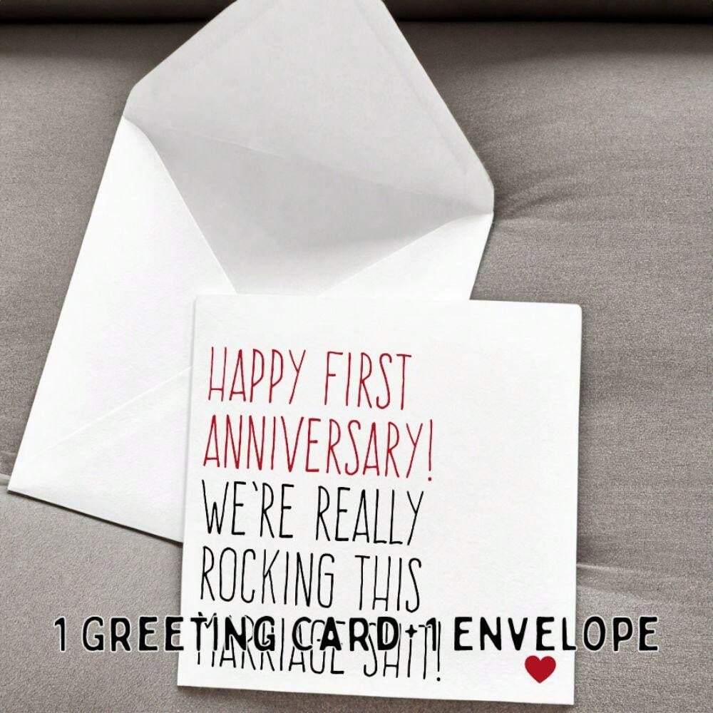 Emotional Rescue, Wife Birthday Card, Wife Rose Card, Birthday - View #8