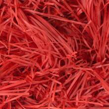 1 zestaw Crinkle Filler Paper, Crinkle Cut Tissue Paper, Craft Shred Filling For Easter, Birthday, Halloween, Christmas & New Year Wedding Gifts, Box Filler