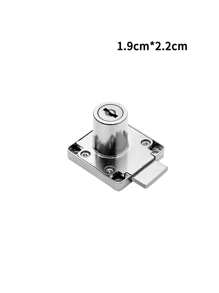 138-22 Drawer Lock, Cabinet Lock, Office Desk Lock, Furniture Lock, Wardrobe Door Lock, File Cabinet Lock, Automatic Lock