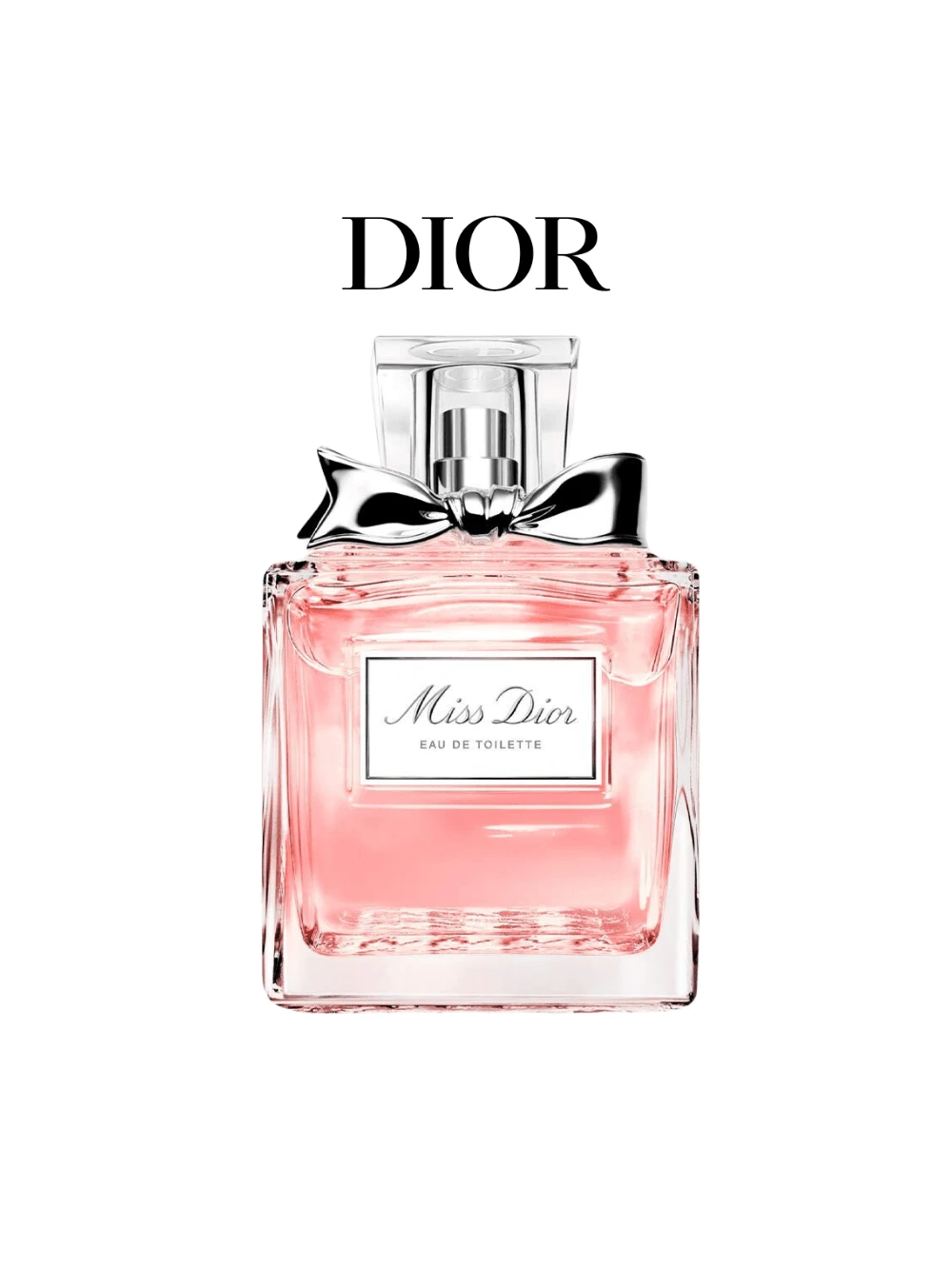 Christian Dior Miss Dior By Dior Perfume For Women 3.4 Oz Eau De
