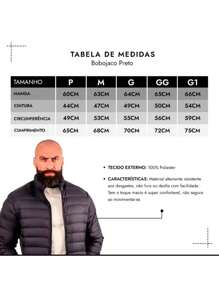 Bobo Jac Gominha Men's Black Jacket With Removable Hood - Black - View 6