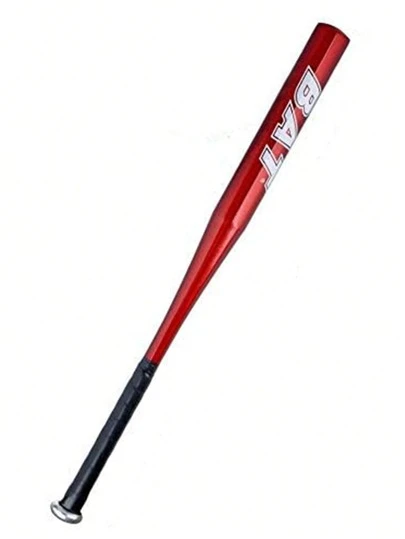 1PC Baseball Bat Softball Bat T-Ball Bat Home Defense Self-Defense Aluminum Alloy Lightweight Glossy