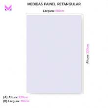 Decorative Cover Sublimated Rectangular Panel Party And Birthday Decoration Various Themes Adult Children Halloween Horror Fantasy Party - Tấm hình chữ nhật 283 - Xem 3