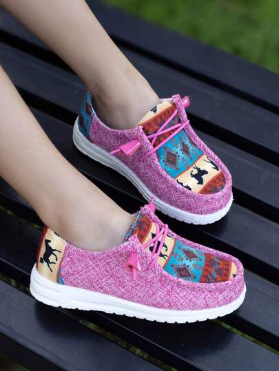 儿童休闲百搭日常乐福鞋，四季皆宜