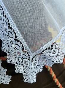 Fabric - 白色 - 查看 3