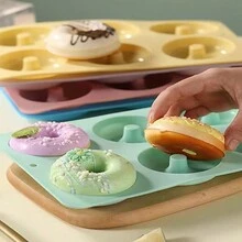 Đồ gia dụng Phụ kiện Tiện ích Công cụ Đồ dùng Giáng sinh Nấu ăn Giáng sinh - Nhiều màu - Xem 5