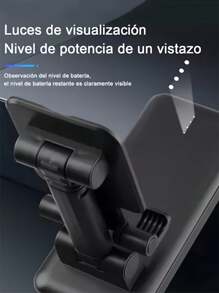 Power Bank - White - View 4