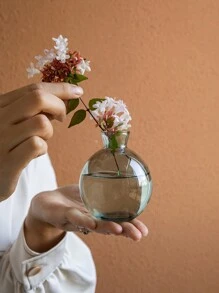 1/3 件复古玻璃花瓶 3 件套、花瓶、花瓶、花瓶、花瓶、花瓶、装饰花瓶、玻璃花瓶、装饰花瓶、大花瓶、玻璃花瓶、花瓶、花束花瓶、玻璃花瓶、陶瓷花瓶、装饰花瓶、玻璃花瓶、小花瓶、简约花瓶、透明花瓶、家居装饰花瓶、小花瓶、餐桌装饰花瓶、迷你花瓶，适用于家庭、办公室、婚礼、派对餐桌装饰（不含鲜花）房间装饰 - 綠色 - 查看 13