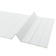 YUNRUX Wannenabdeckung faltbare Badewanne Abdeckung 75*170cm Wannenablage Wannenboard Ablage Badezimmer Dekoration Sommer Schulanfang - Weiss - Übersicht 5