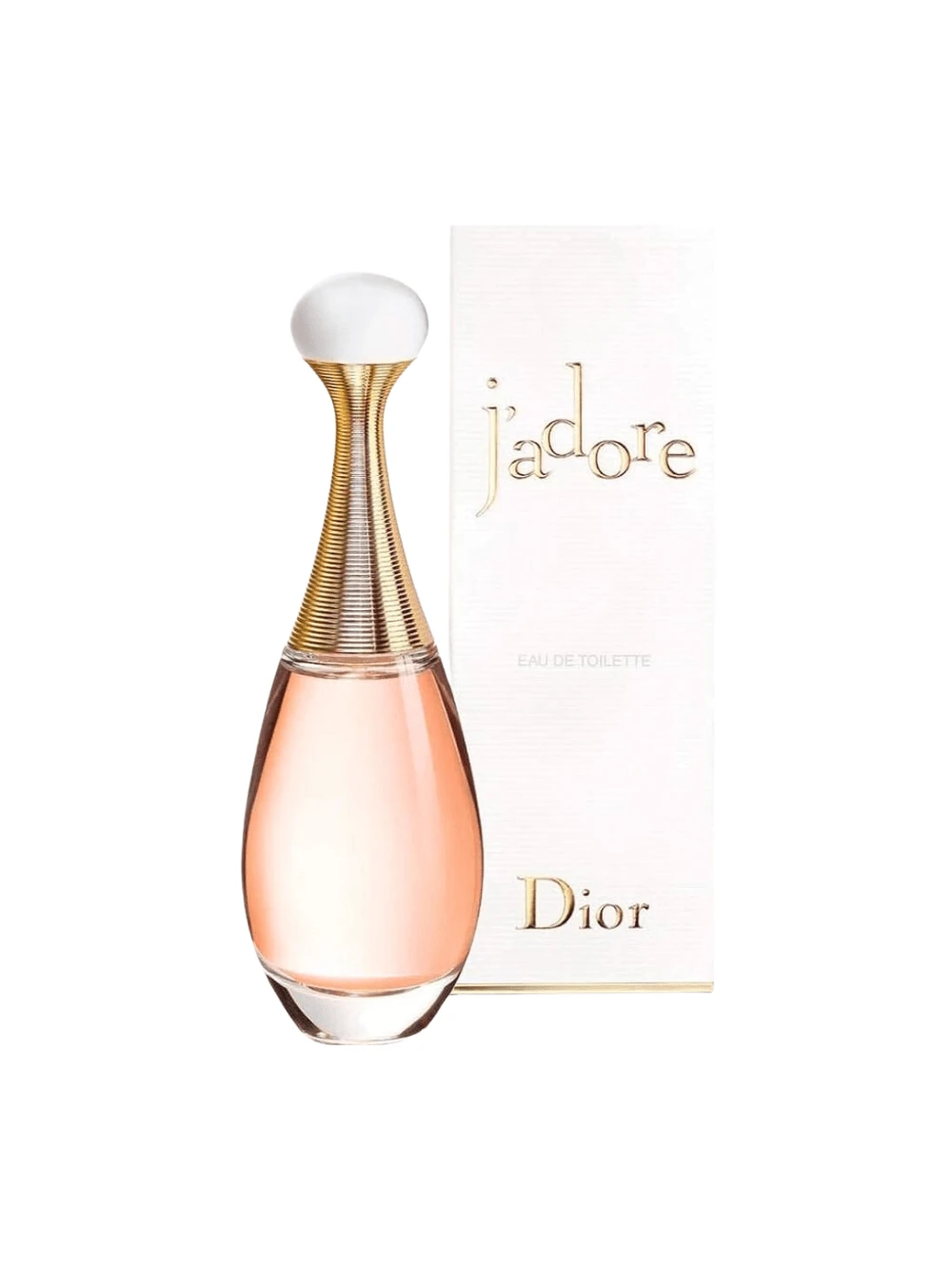 Dior J'adore Perfume For Women 3.4oz EDT Spray | Luxury Floral