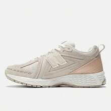 New Balance 1906F - Timber Wolf With Frappe and Sea Salt - View 4