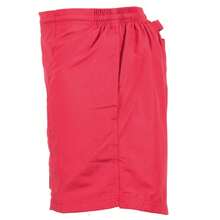 Tombo Womens/Ladies All Purpose Shorts (Red) - Red - View 3