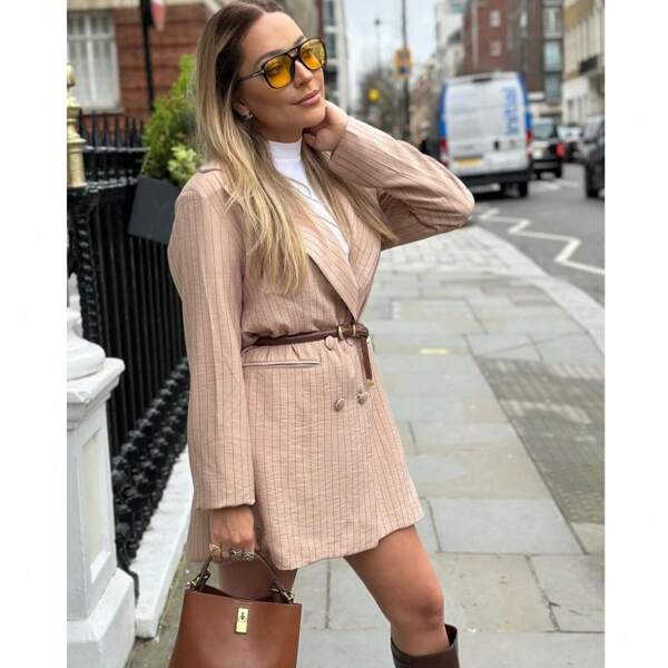 Blazer DANIELA
