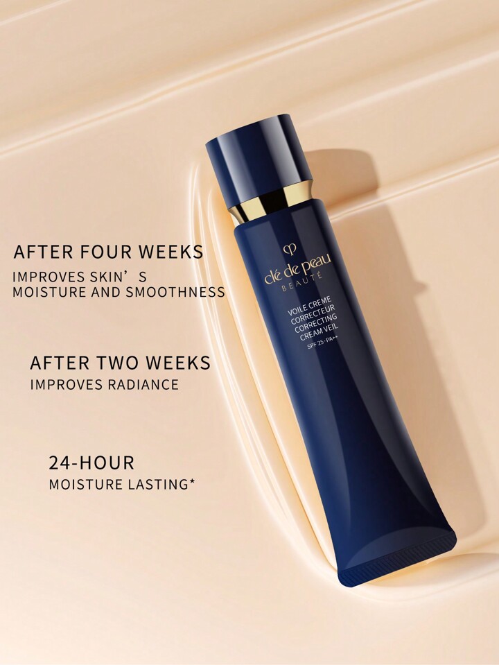 クレ・ド・ポー ボーテ Correcting Cream Veil SPF25 Shiseido Clé De Peau Beauté Correcting Cream Veil 40g