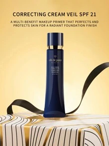 CPB 肌膚之鑰修正乳霜防曬隔離霜SPF25 PA++ 37毫升/1.4盎司 - 明星隔離37mL - 查看 2