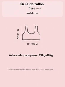 2Pcs Girls Cotton Safety Bra With Bra Pad - Comfortable, Stylish And High Quality Bra For Developing Girls Age 8-14