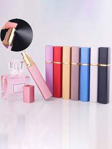 1/5/10 chai xịt nước hoa mini cầm tay có thể sạc lại, hộp đựng nước hoa trang điểm, chai xịt nước hoa, hộp đựng xịt nước hoa, bình xịt nước hoa bỏ túi mini, dụng cụ bơm nước hoa có thể nạp lại 5/12ml, hộp đựng nước hoa du lịch, bình xịt nước hoa cầm tay du lịch có thể nạp lại đáy, bình xịt nước hoa du lịch, bình xịt nước hoa mini có thể nạp lại, đồ dùng làm đẹp khi đi du lịch, có thể tái sử dụng và chống rò rỉ - phù hợp với mọi mùa, quà tặng Ngày của Mẹ, quà tặng Ngày của Cha, quà tặng Ngày lễ tình nhân, quà tặng Giáng sinh - Nhiều màu - Xem 2