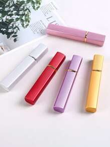 1/5/10 chai xịt nước hoa mini cầm tay có thể sạc lại, hộp đựng nước hoa trang điểm, chai xịt nước hoa, hộp đựng xịt nước hoa, bình xịt nước hoa bỏ túi mini, dụng cụ bơm nước hoa có thể nạp lại 5/12ml, hộp đựng nước hoa du lịch, bình xịt nước hoa cầm tay du lịch có thể nạp lại đáy, bình xịt nước hoa du lịch, bình xịt nước hoa mini có thể nạp lại, đồ dùng làm đẹp khi đi du lịch, có thể tái sử dụng và chống rò rỉ - phù hợp với mọi mùa, quà tặng Ngày của Mẹ, quà tặng Ngày của Cha, quà tặng Ngày lễ tình nhân, quà tặng Giáng sinh - Nhiều màu - Xem 12