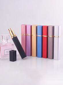 1/5/10 chai xịt nước hoa mini cầm tay có thể sạc lại, hộp đựng nước hoa trang điểm, chai xịt nước hoa, hộp đựng xịt nước hoa, bình xịt nước hoa bỏ túi mini, dụng cụ bơm nước hoa có thể nạp lại 5/12ml, hộp đựng nước hoa du lịch, bình xịt nước hoa cầm tay du lịch có thể nạp lại đáy, bình xịt nước hoa du lịch, bình xịt nước hoa mini có thể nạp lại, đồ dùng làm đẹp khi đi du lịch, có thể tái sử dụng và chống rò rỉ - phù hợp với mọi mùa, quà tặng Ngày của Mẹ, quà tặng Ngày của Cha, quà tặng Ngày lễ tình nhân, quà tặng Giáng sinh - Nhiều màu - Xem 3
