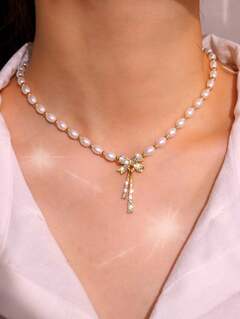 مجوهرات واكسسوارات