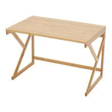 LIVINGANDHOME Living And Home 1/2 Tier Wooden Free Standing Storage Shelf Organizer,Kitchen Bakers Rack,Microwave Stand, Kitchen Storage Rack Shelf Holder For Spices, Pots, And Pans,Kitchen Supplies Tableware Storage Shelf - 木質色 - 查看 10