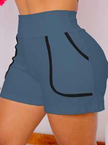 Atelie Kr Women Two-Piece Outfits - OIL-bLACK - View 4