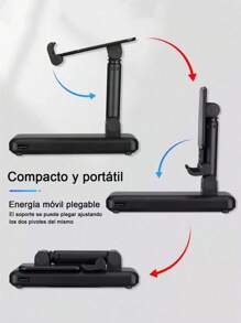 Power Bank - White - View 6