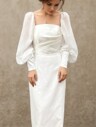 Guanti da sposa