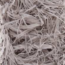 1 zestaw Crinkle Filler Paper, Crinkle Cut Tissue Paper, Craft Shred Filling For Easter, Birthday, Halloween, Christmas & New Year Wedding Gifts, Box Filler