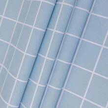 1PC Lattice Table Cover,Waterproof Oilproof Tablecloth Dining Table Cloth Table Protector Rectangle Tablecloth For Kitchen Dining Party Picnic - Multicolor - View 3