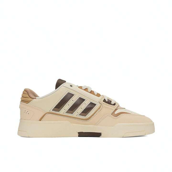 Adidas Originals 2024 Unisex Drop Step Low 2.0 Ori-Bball