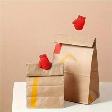 2 cái/1 cặp, Kẹp túi đựng thực phẩm, Kẹp niêm phong thực tế và giữ tươi với vị trí kẹp cố định và lực cắn mạnh, Kẹp kín khí chống ẩm, Dùng cho túi nhựa và túi đựng đồ ăn nhẹ, Dụng cụ sắp xếp và bảo quản nhà bếp, Phụ kiện nhà bếp - Nhiều màu - Xem 2