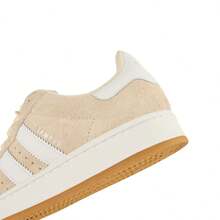 Adidas Originals 男女通用 CAMPUS HQ8708 低帮休闲鞋 - 粉色 - 查看 5