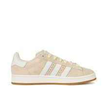 Adidas Originals 男女通用 CAMPUS HQ8708 低帮休闲鞋 - 粉色 - 查看 2