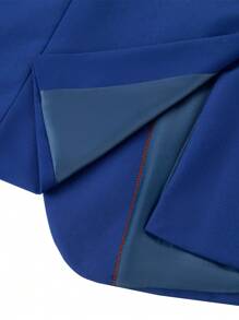 Men Casual Mens Jacket Slim Fit Men's Blazer Outfit Notch Lapel Men's Sport Coats & Blazers Concert Graduation Season Size XS-3XL Men's Spring New Products Suit Sets For Wedding Concert  Graduation Season - 寶藍色 - 查看 5